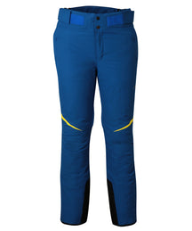 [MENS] Triangle Motif Pants / ADVANCE-ACTIVE / phenix Skiwear 25AW 