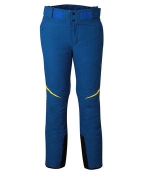 [MENS] Triangle Motif Pants / ADVANCE-ACTIVE / phenix Skiwear 25AW 