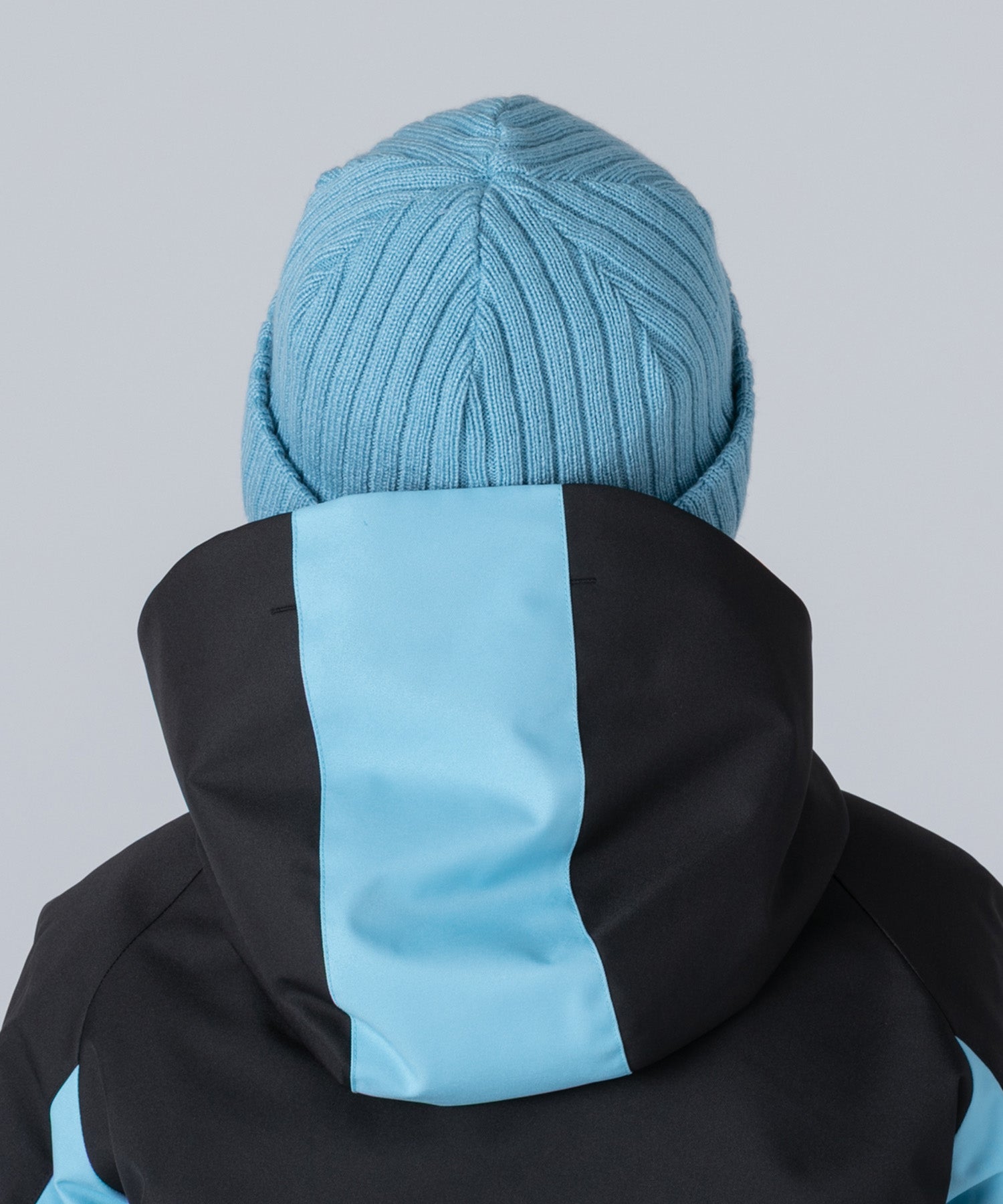 【KIDS/JUNIOR】Basic Junior Watch Hat ベーシックニットハット /phenixスキーウェア 25AW