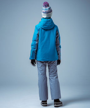 【WOMENS】Vertical Two-piece バーティカルツーピース /phenixスキーウェア 25AW