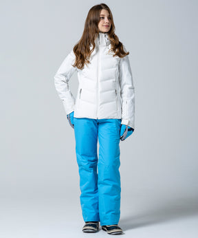 【WOMENS】Basic Easy Pants WOMEN’S ベーシックイージーパンツ / ADVANCE /phenixスキーウェア 25AW