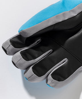 【WOMENS】Accent Lined Gloves  アクセントライングローブ /phenixスキーウェア 25AW