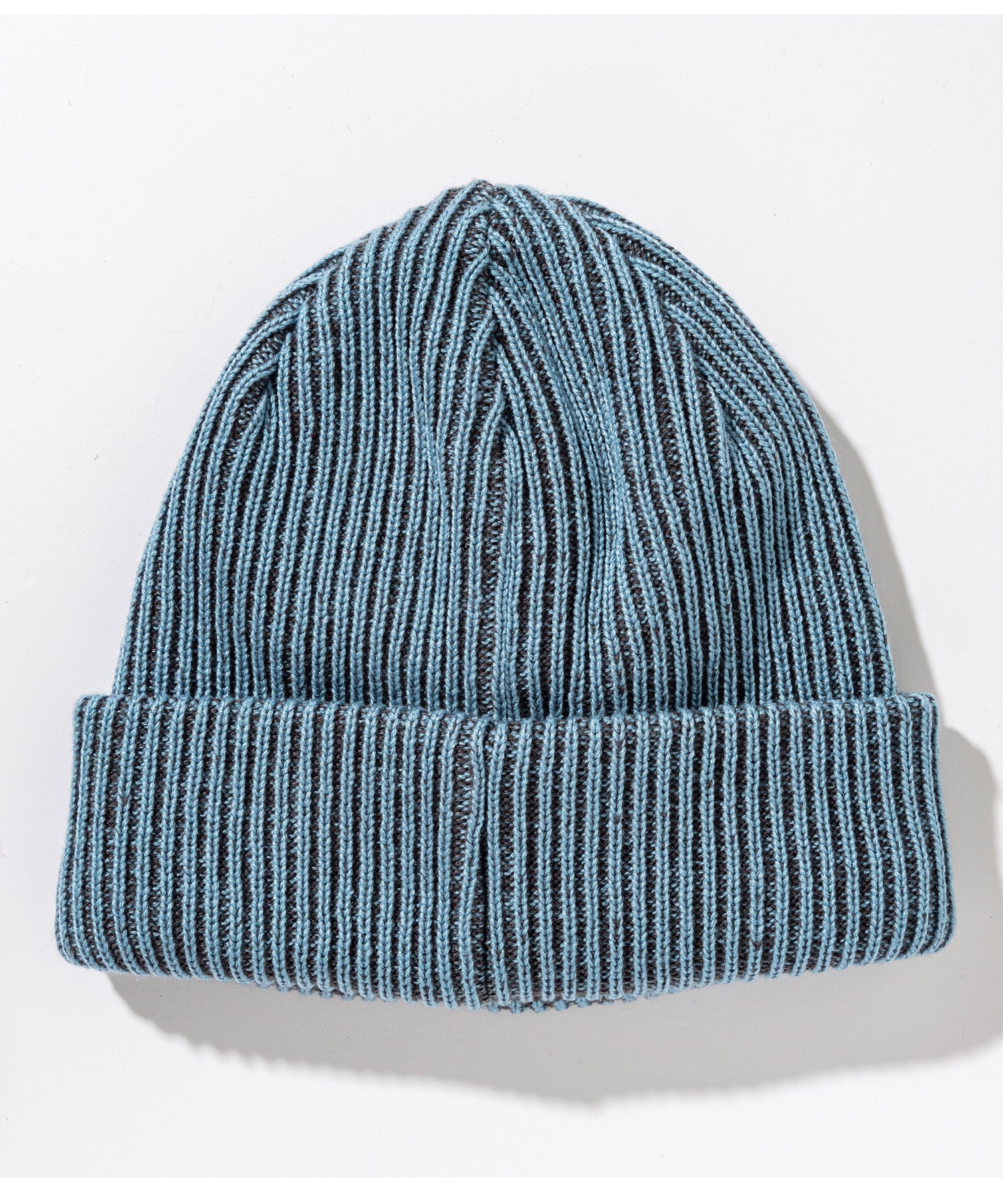 【MENS】 Melange Watch Hat メランジニットハット /phenixスキーウェア 25AW