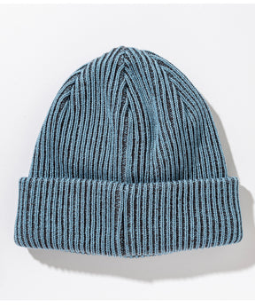 【MENS】 Melange Watch Hat メランジニットハット /phenixスキーウェア 25AW