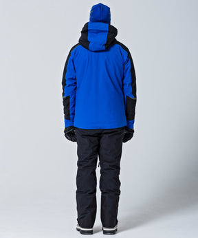 【MENS】Streamlined FVS Jacket ストリームラインFVSジャケット / FORMULA /phenixスキーウェア 25AW