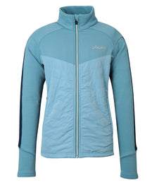 【WOMENS】Side Panel Full Zip Fleece サイドパネルジップフリース /phenixスキーウェア 25AW