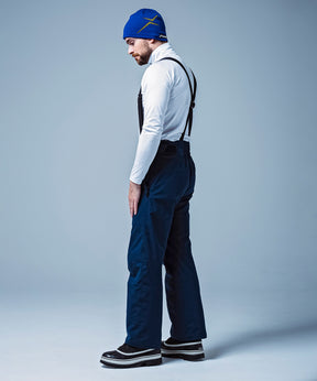 【MENS】Solid-colored Two-piece ソリッドカラーツーピース /phenixスキーウェア 25AW