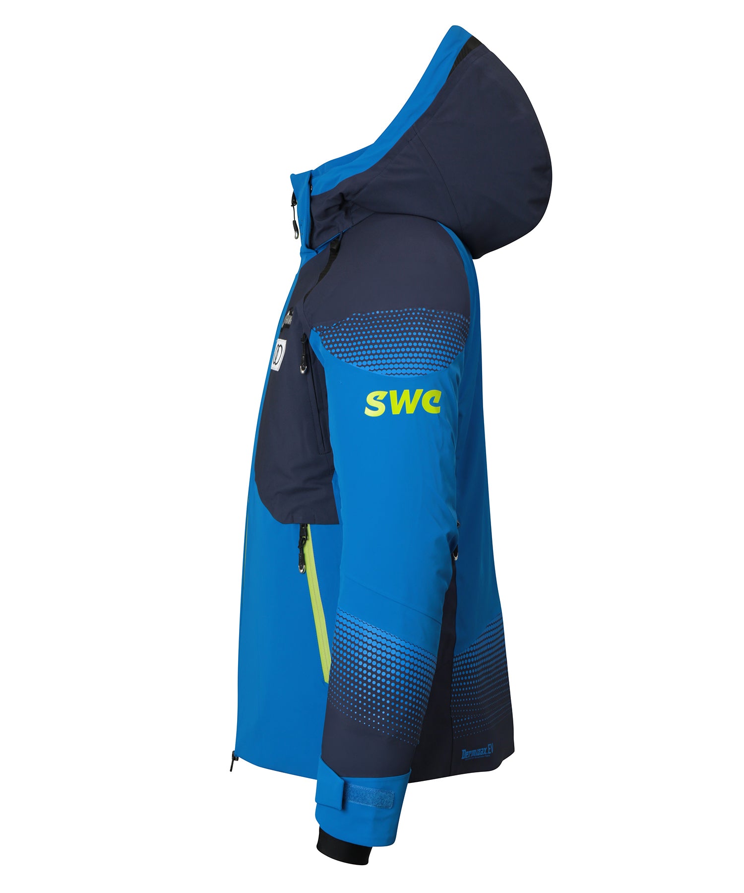 Sweden Ski Jacket