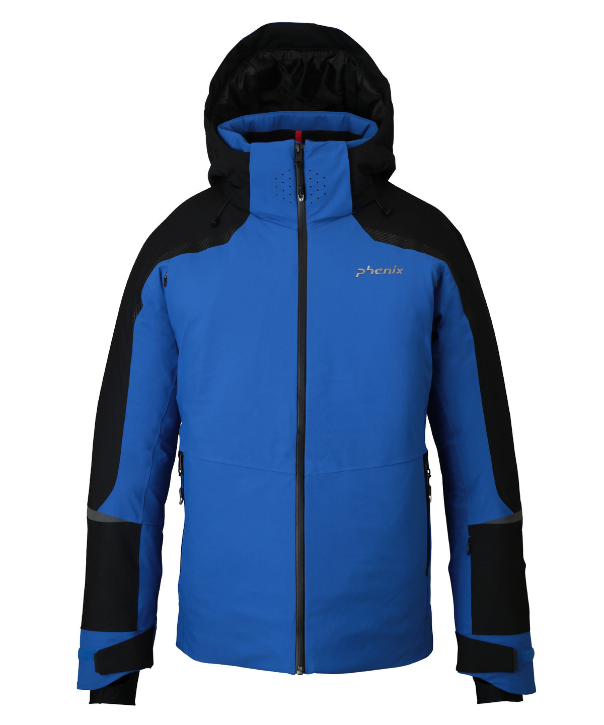 【MENS】Streamlined FVS Jacket ストリームラインFVSジャケット / FORMULA /phenixスキーウェア 25AW
