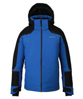 【MENS】Streamlined FVS Jacket ストリームラインFVSジャケット / FORMULA /phenixスキーウェア 25AW
