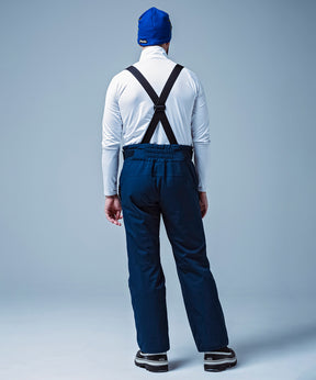 【MENS】Solid-colored Two-piece ソリッドカラーツーピース /phenixスキーウェア 25AW