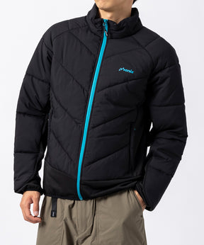 【MENS】VERSATILE JACKET ヴァーサタイルジャケット /phenix outdoor(フェニックスアウトドア)
