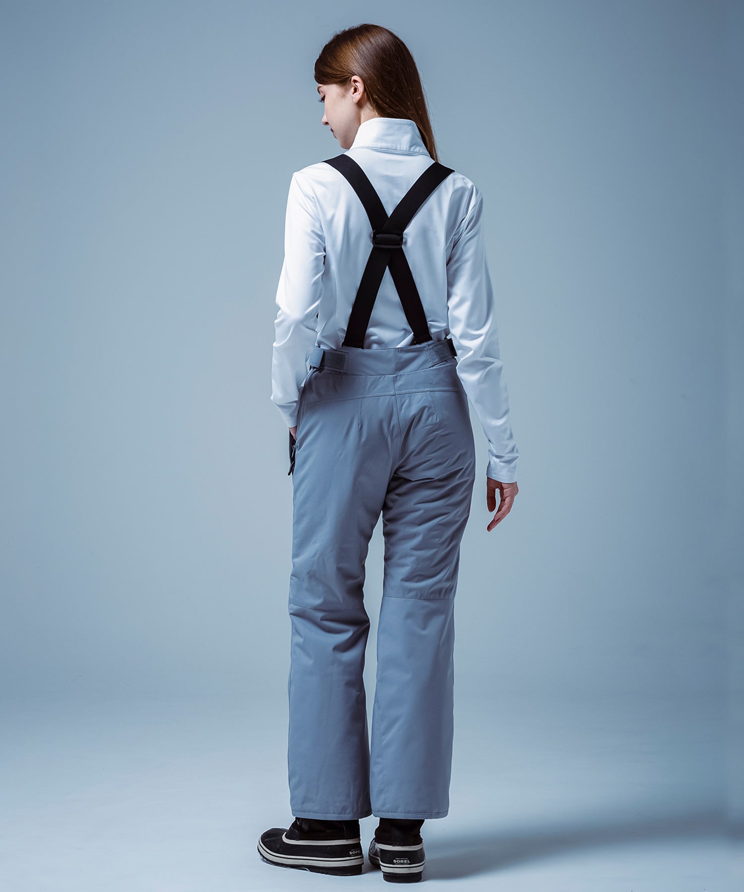 【WOMENS】Vertical Two-piece バーティカルツーピース /phenixスキーウェア 25AW