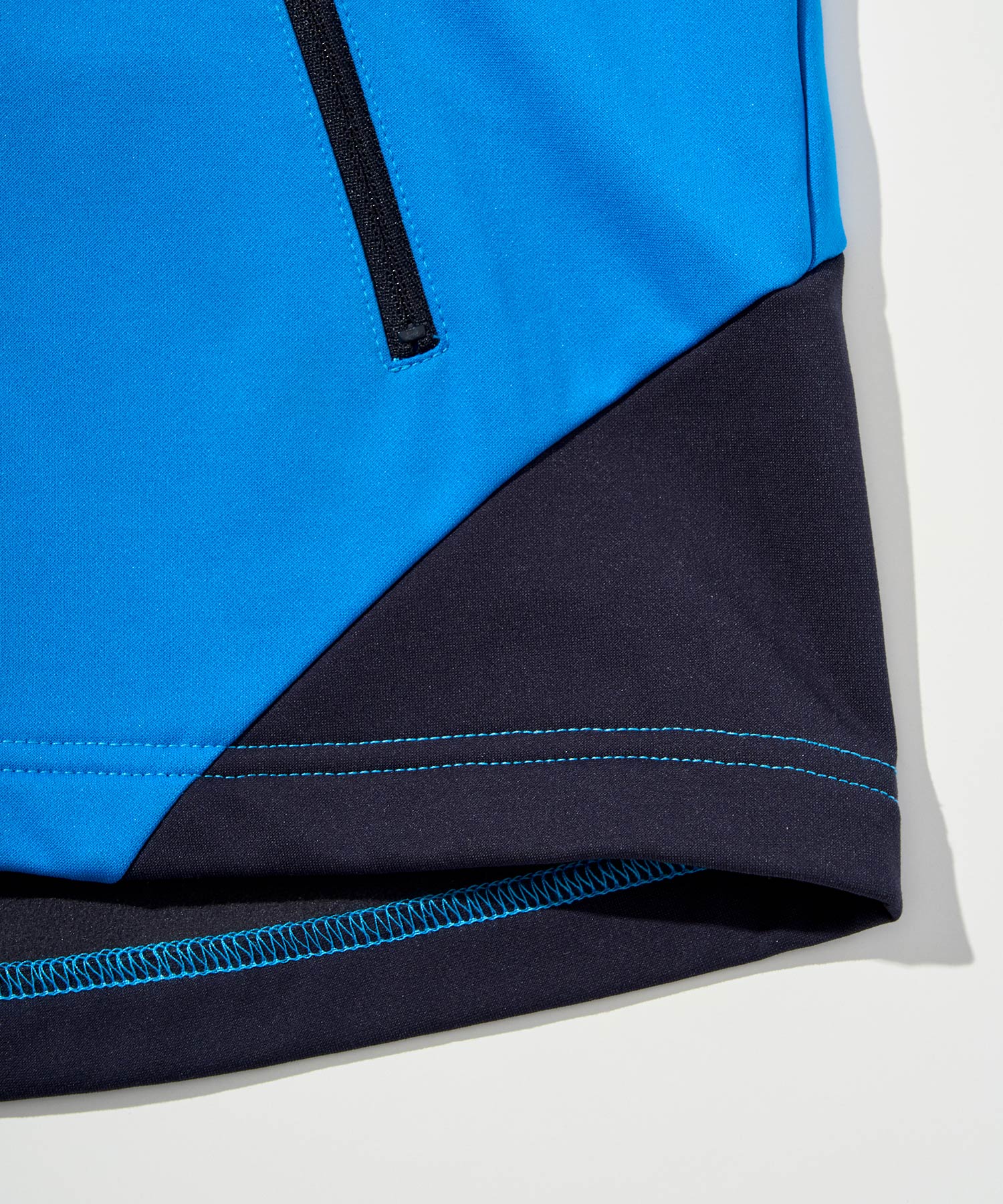 【MENS】Sweden Front Zip Hoodie / Swedenフロントジップフーディー / phenix スキーウェア 26AW / SWEDEN