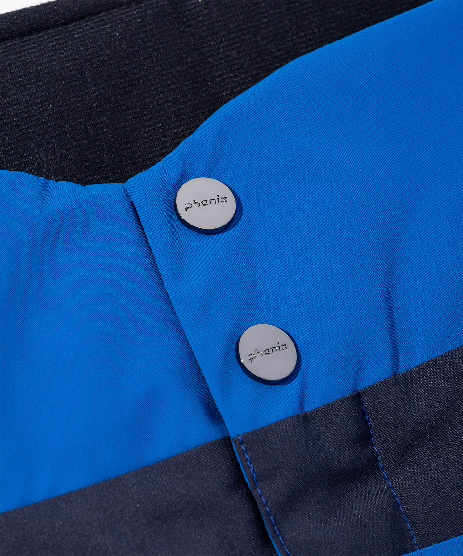 【MENS】Sweden Full Zipped Pants / phenix Ski Wear 26AW