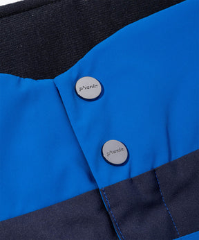 【MENS】Sweden Full Zipped Pants / phenix Ski Wear 26AW