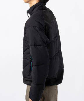 【MENS】VERSATILE JACKET ヴァーサタイルジャケット /phenix outdoor(フェニックスアウトドア)