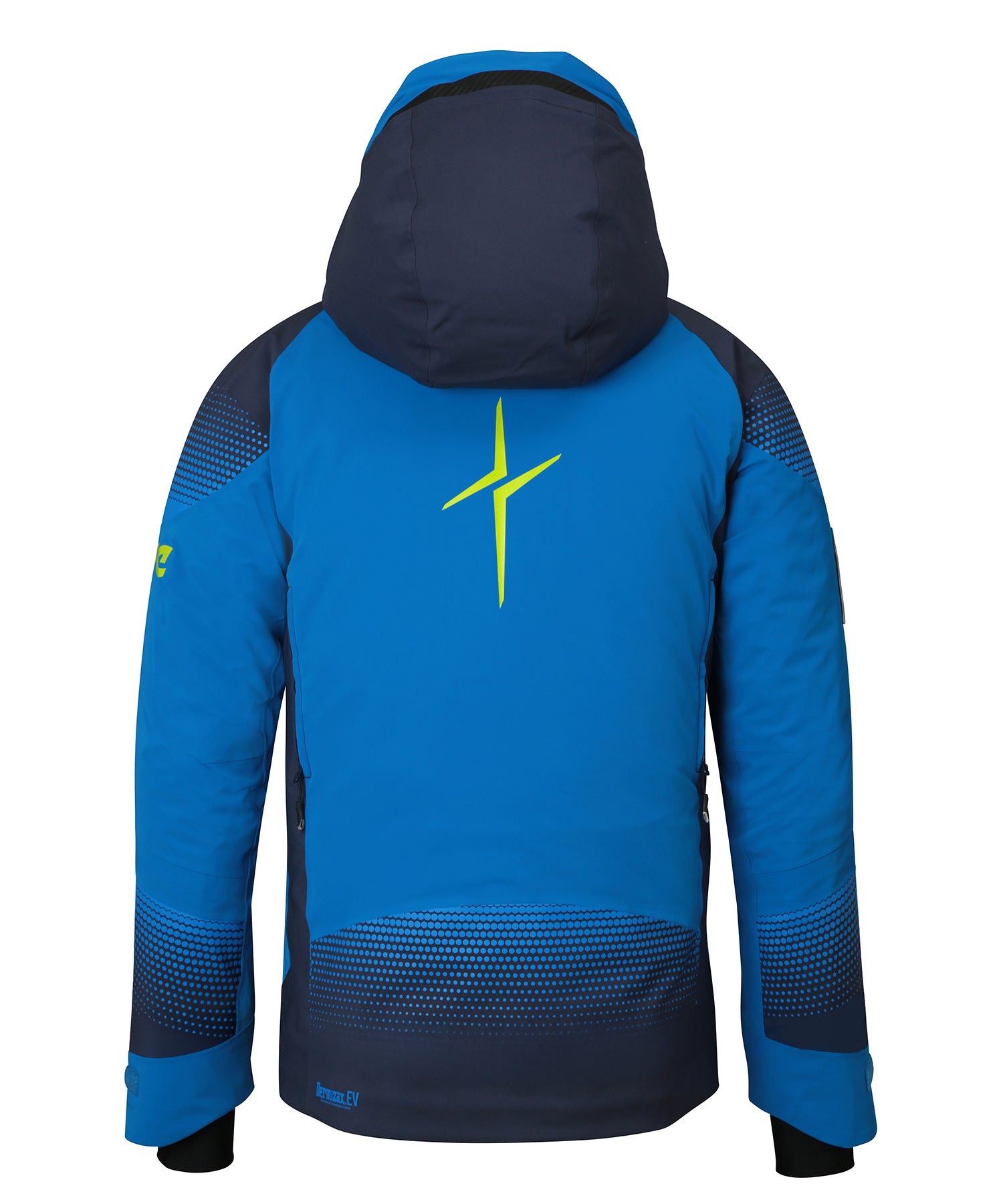 Sweden Ski Jacket