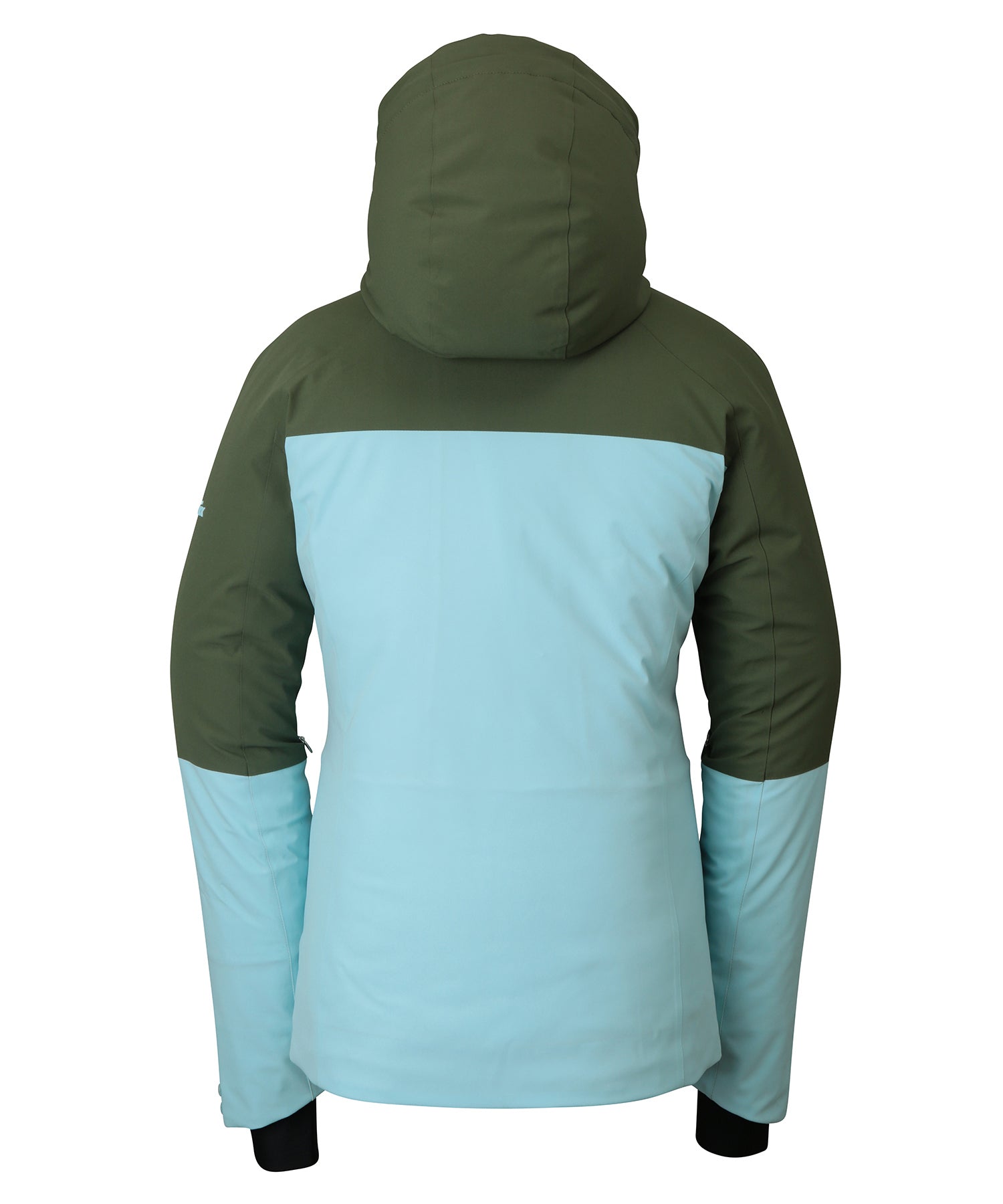 【WOMENS】Bicolor Block Jacket バイカラーブロックジャケット / ADVANCE /phenixスキーウェア 25AW