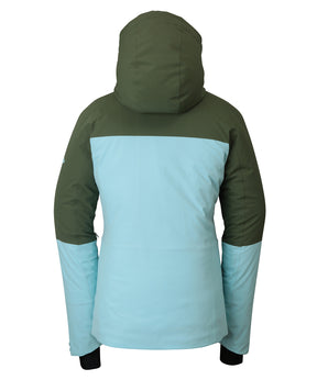 【WOMENS】Bicolor Block Jacket バイカラーブロックジャケット / ADVANCE /phenixスキーウェア 25AW
