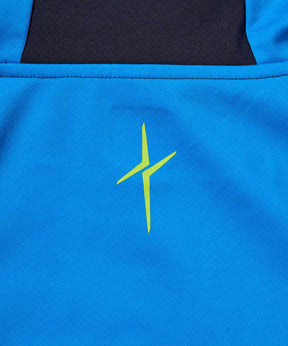 【MENS】Sweden Front Zip Hoodie / Swedenフロントジップフーディー / phenix スキーウェア 26AW / SWEDEN