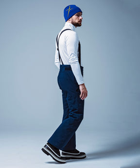 【MENS】Solid-colored Two-piece ソリッドカラーツーピース /phenixスキーウェア 25AW