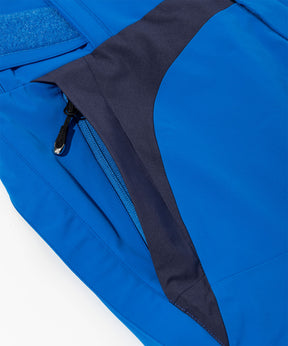 【MENS】Sweden Full Zipped Pants / phenix Ski Wear 26AW
