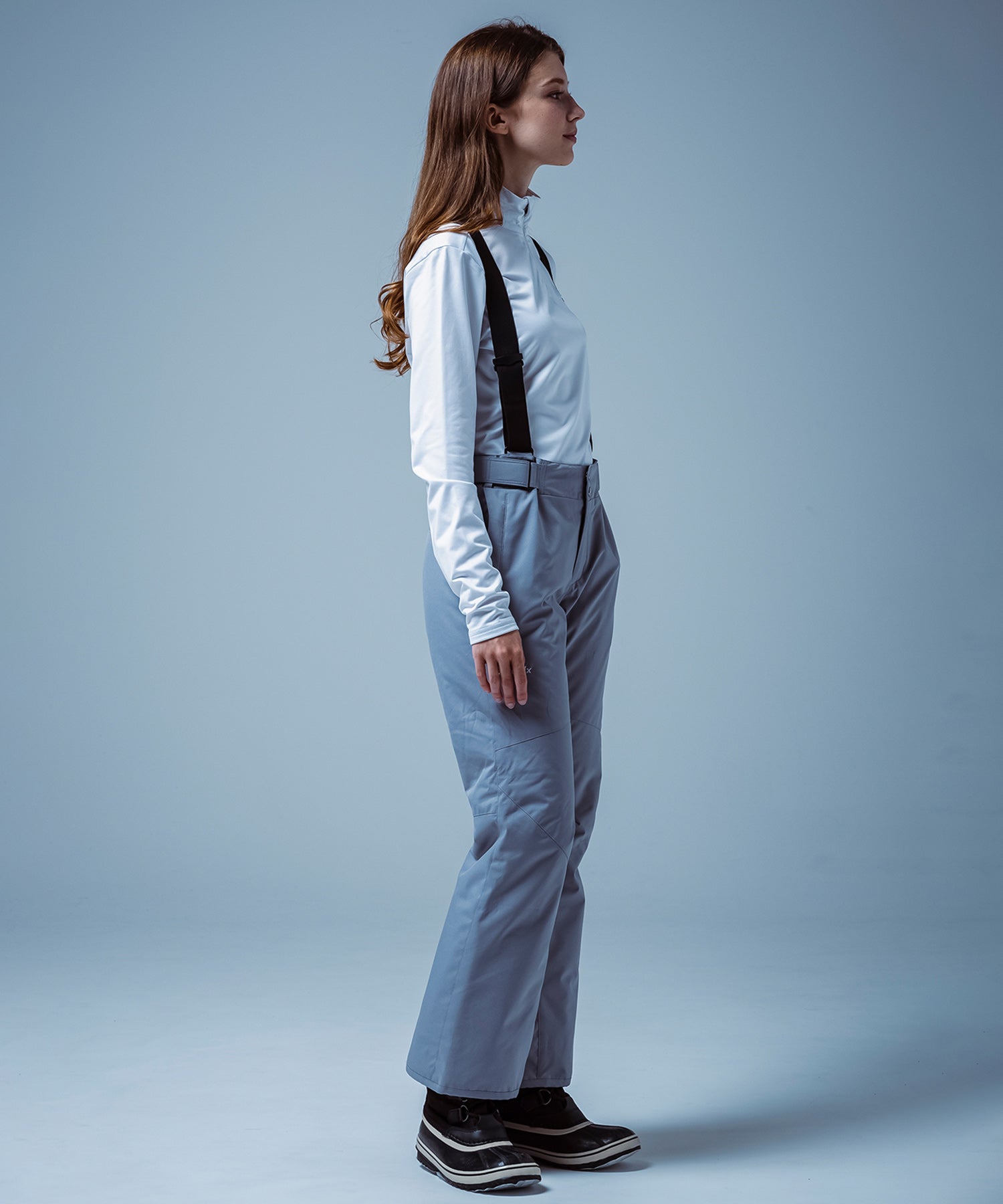 【WOMENS】Vertical Two-piece バーティカルツーピース /phenixスキーウェア 25AW
