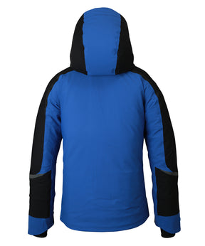 【MENS】Streamlined FVS Jacket ストリームラインFVSジャケット / FORMULA /phenixスキーウェア 25AW