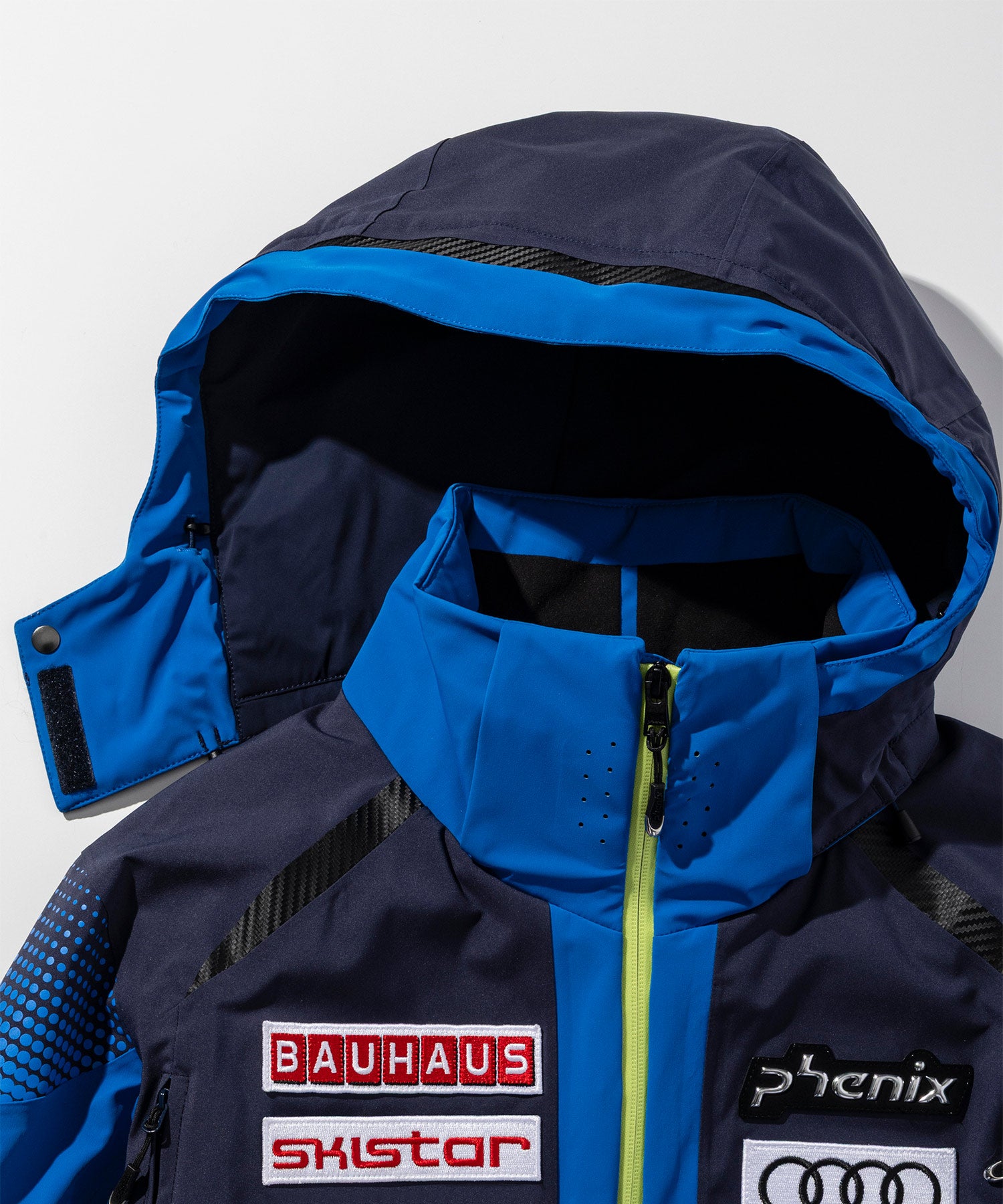 Sweden Ski Jacket