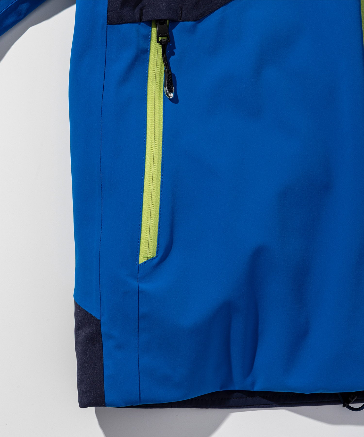 Sweden Ski Jacket