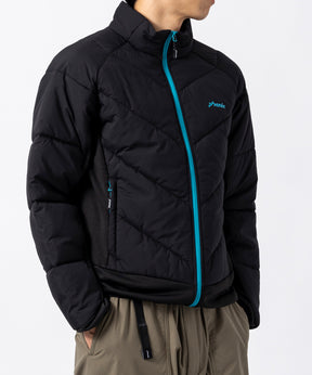 【MENS】VERSATILE JACKET ヴァーサタイルジャケット /phenix outdoor(フェニックスアウトドア)