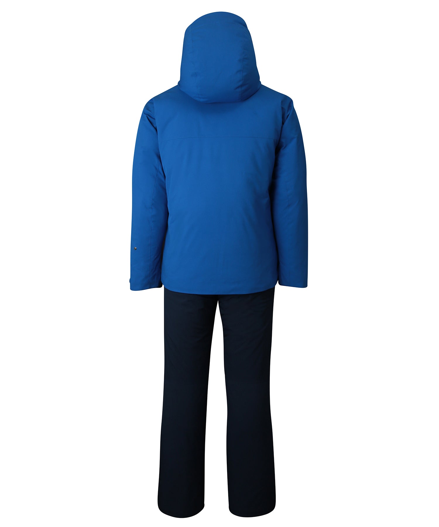 【MENS】Solid-colored Two-piece ソリッドカラーツーピース /phenixスキーウェア 25AW