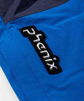 【MENS】Sweden Full Zipped Pants / phenix Ski Wear 26AW