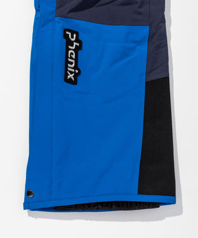 【MENS】Sweden Full Zipped Pants / phenix Ski Wear 26AW