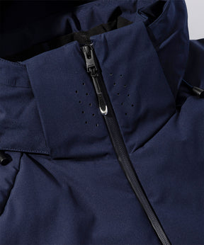 Sweden Hybrid Down Jacket