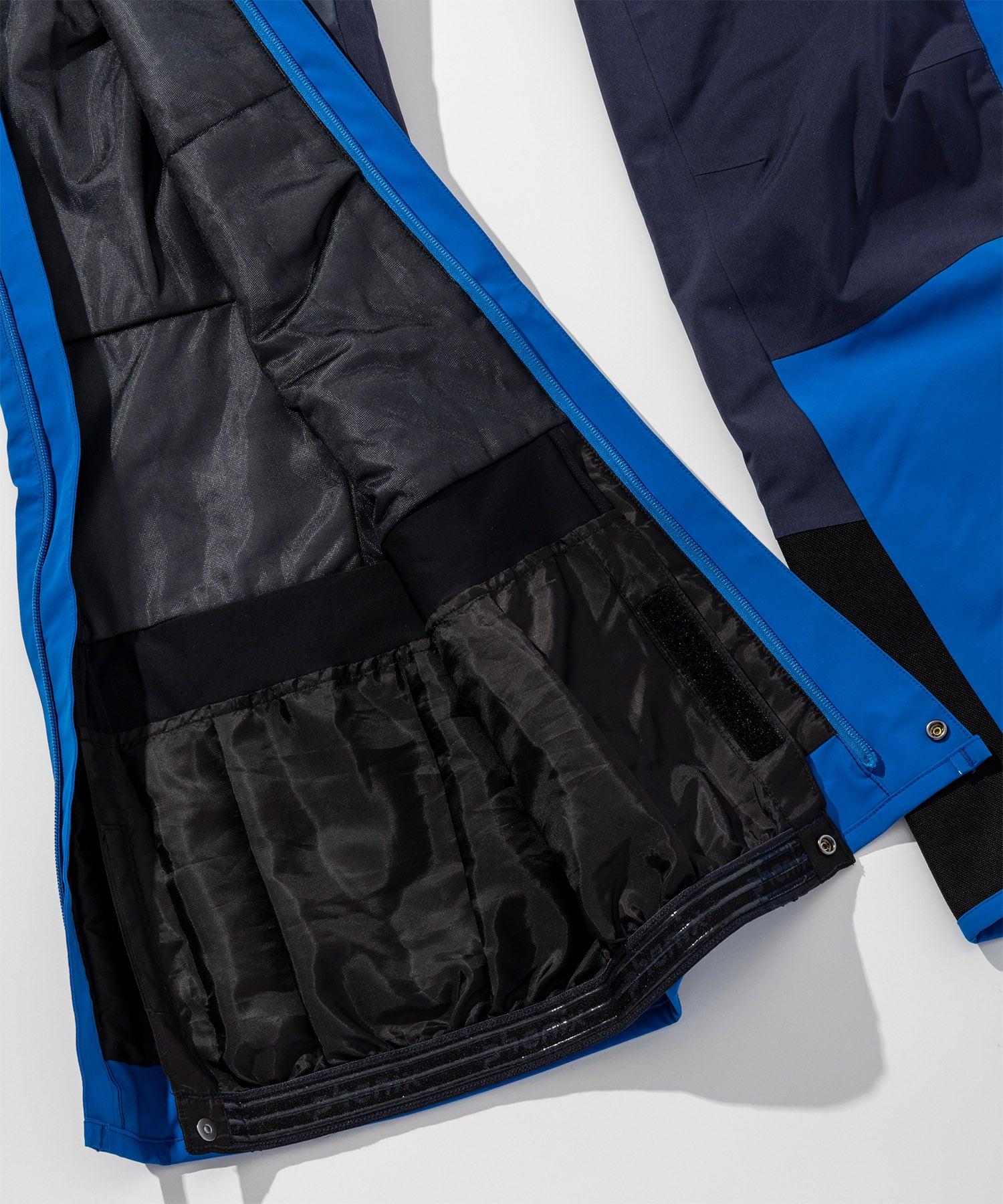【MENS】Sweden Full Zipped Pants / phenix Ski Wear 26AW