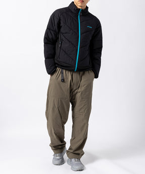 【MENS】VERSATILE JACKET ヴァーサタイルジャケット /phenix outdoor(フェニックスアウトドア)