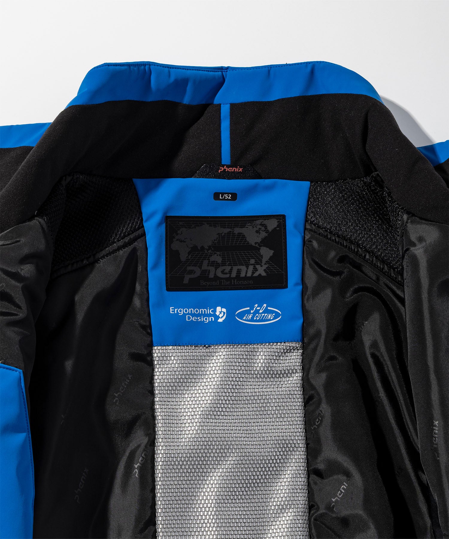Sweden Ski Jacket