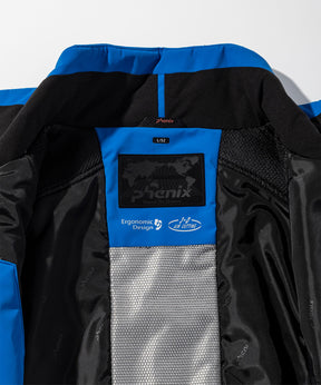 Sweden Ski Jacket