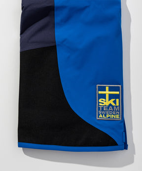 【MENS】Sweden Full Zipped Pants / phenix Ski Wear 26AW
