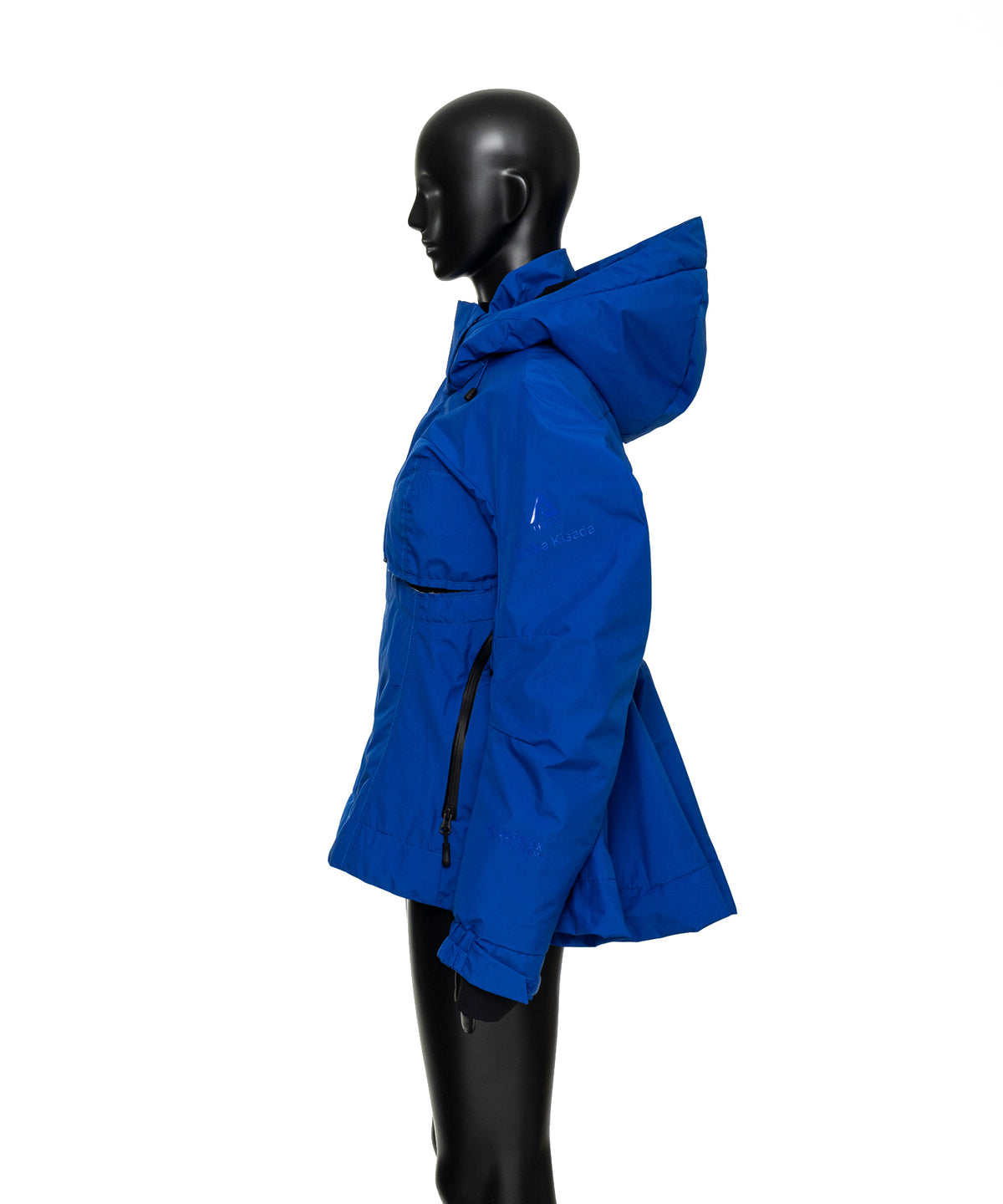 JACKET, TYPE P-009