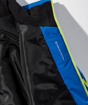 Sweden Ski Jacket