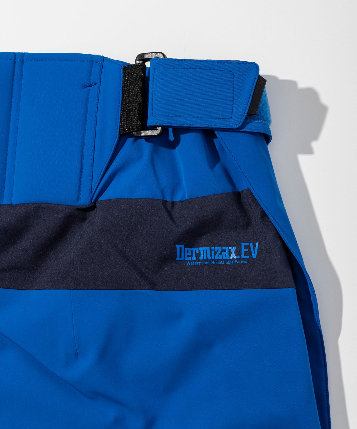 【MENS】Sweden Full Zipped Pants / phenix Ski Wear 26AW