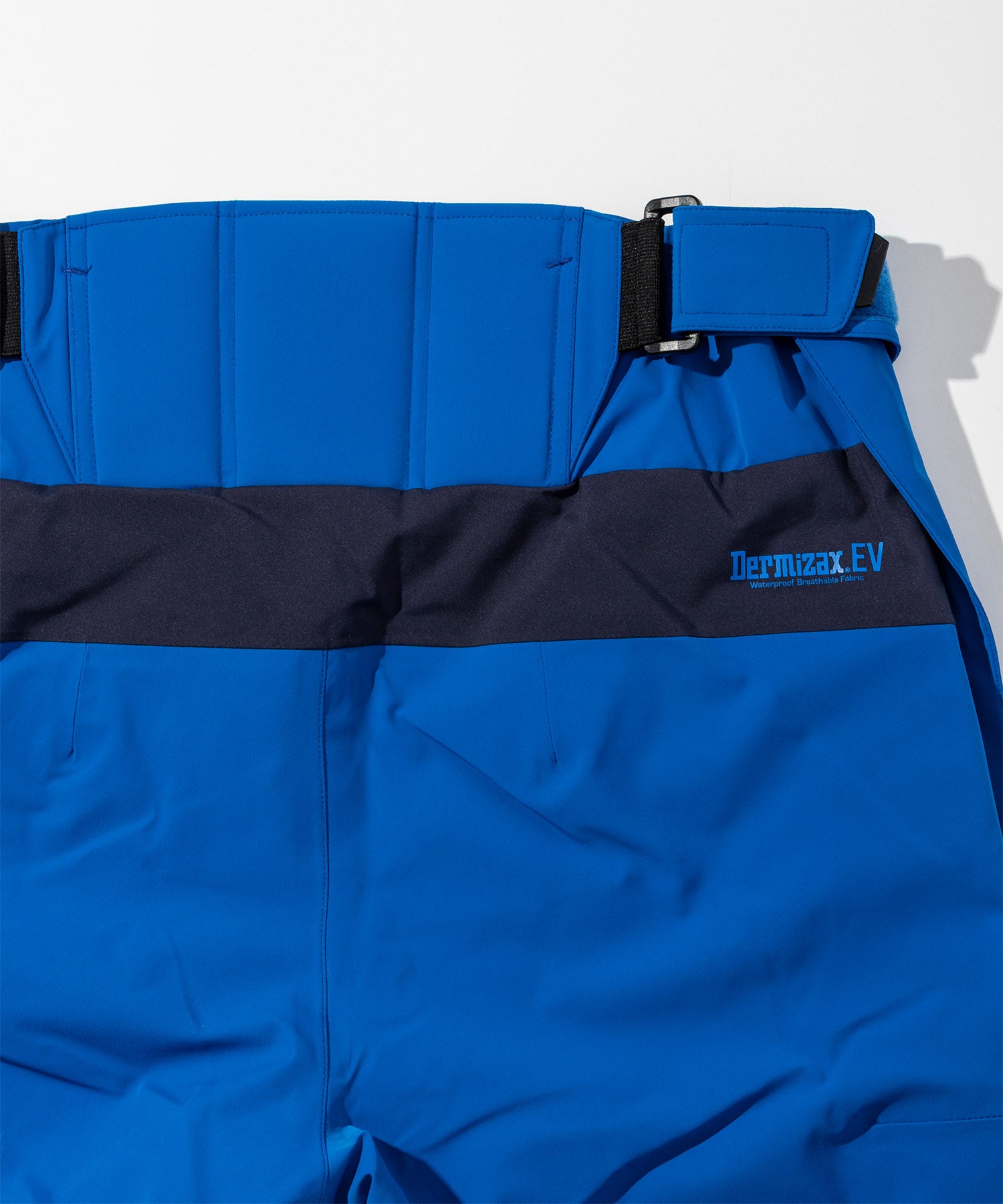 【MENS】Sweden Full Zipped Pants / phenix Ski Wear 26AW
