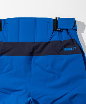 【MENS】Sweden Full Zipped Pants / phenix Ski Wear 26AW