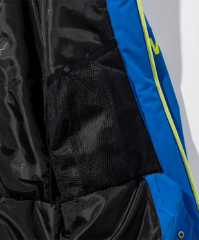 Sweden Ski Jacket
