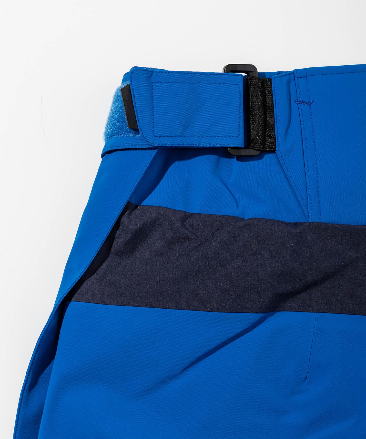 【MENS】Sweden Full Zipped Pants / phenix Ski Wear 26AW