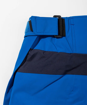 【MENS】Sweden Full Zipped Pants / phenix Ski Wear 26AW
