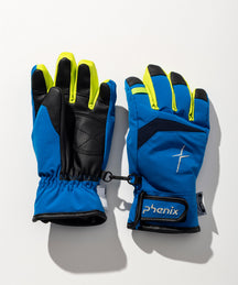 [KIDS/JUNIOR] Edge Drive Gloves / phenix Ski Wear 26AW